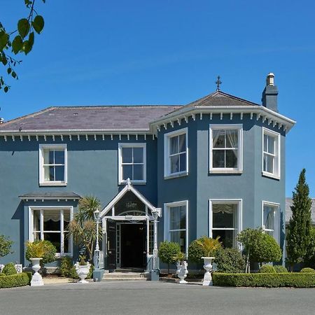 Summerhill House Hotel Enniskerry Exterior foto