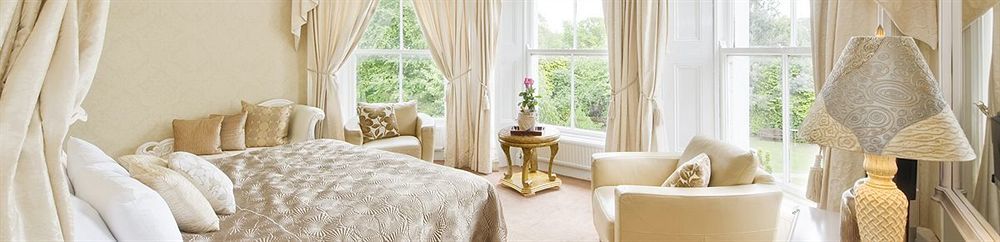 Summerhill House Hotel Enniskerry Exterior foto